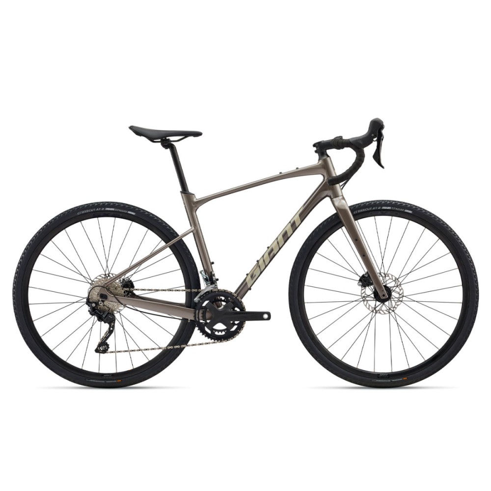 Велосипед Giant Revolt 1 2025