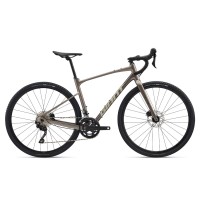 Велосипед Giant Revolt 1 2025