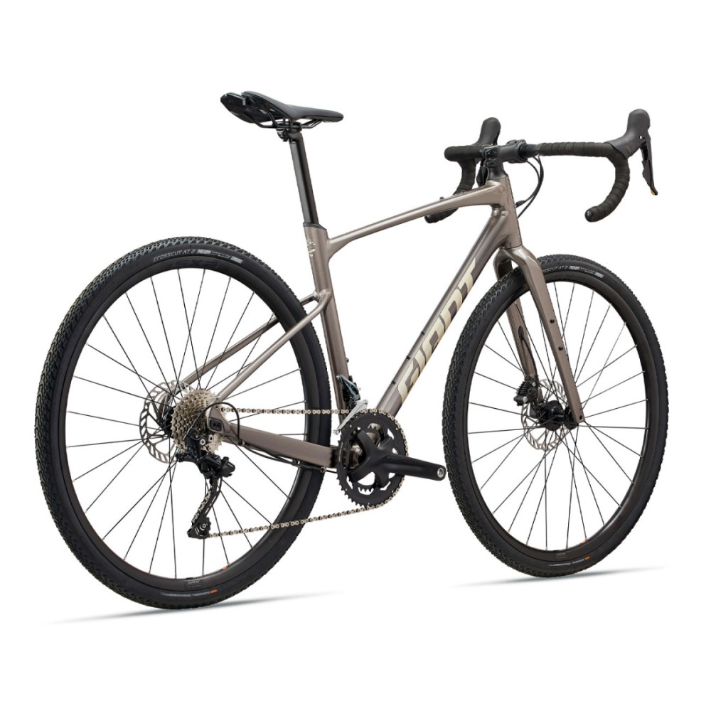 Велосипед Giant Revolt 1 2025
