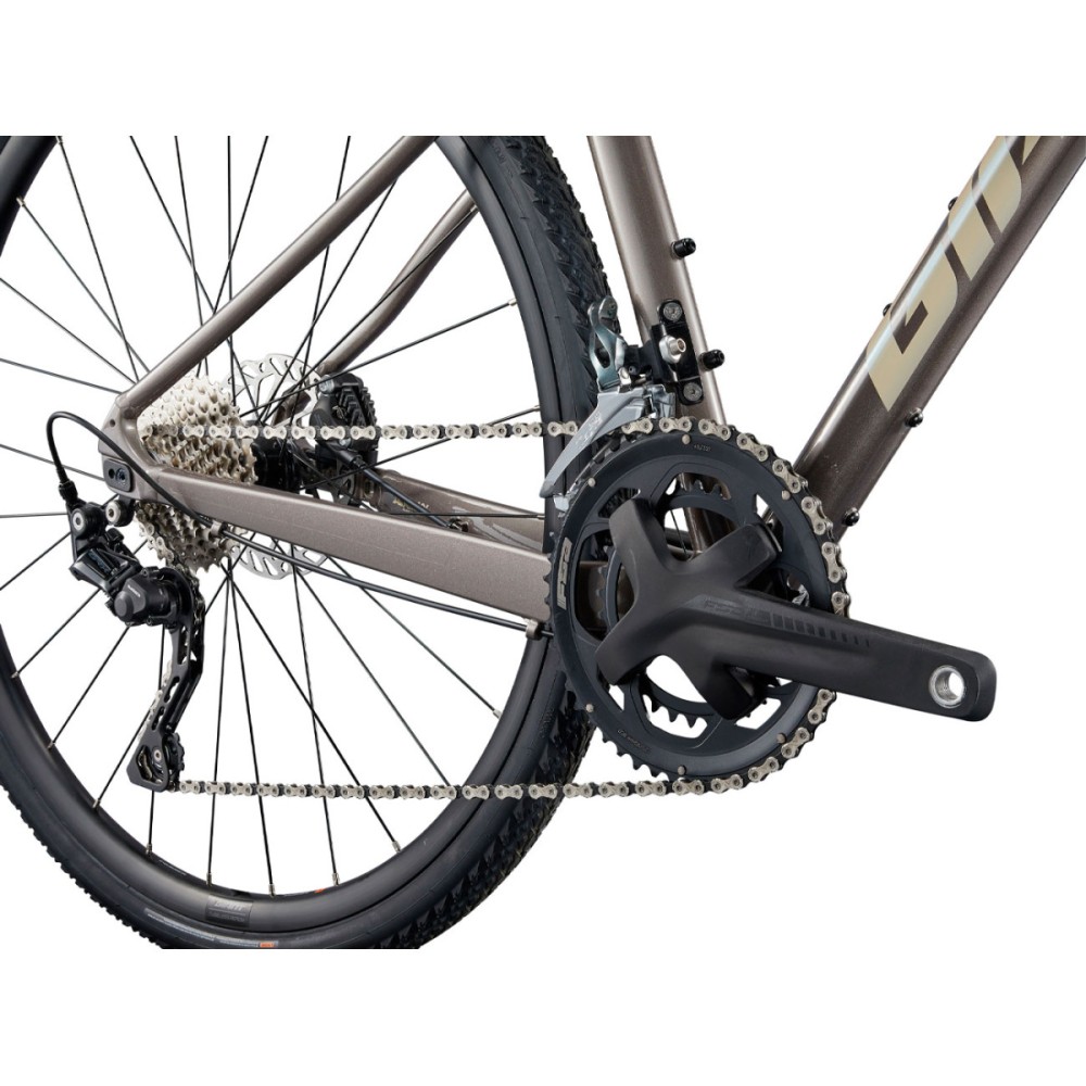 Велосипед Giant Revolt 1 2025