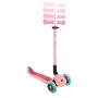 Самокат детский трансформер Globber Go.Up Active Lights 360