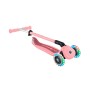 Самокат детский трансформер Globber Go.Up Active Lights 360