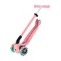 Самокат детский трансформер Globber Go.Up Active Lights 360