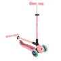 Самокат детский трансформер Globber Go.Up Active Lights 360