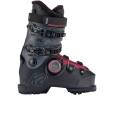 Ботинки горнолыжные женские K2 BFC 95 Boa W