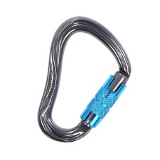 Купить  Карабин Kailas Blaze Twist-lock Automatic Carabiner