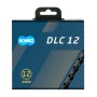 Цепь KMC DLC12 - speed 12, links 126