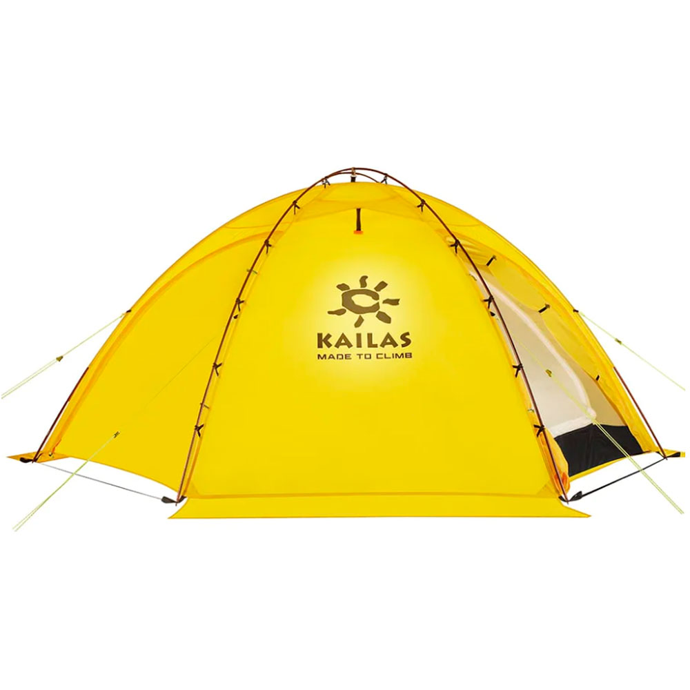Купить  Палатка Kailas G2 II 4-season