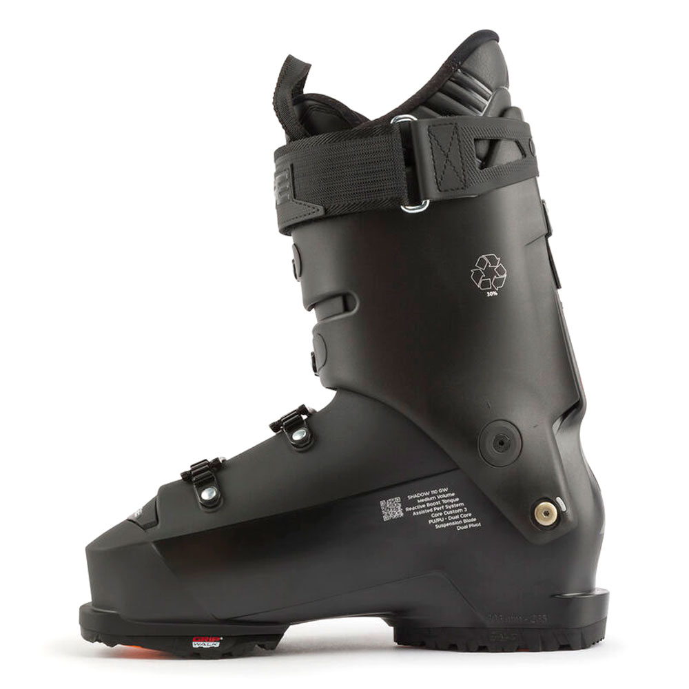 Купить  Ботинки горнолыжные Lange Shadow 110 MV GW