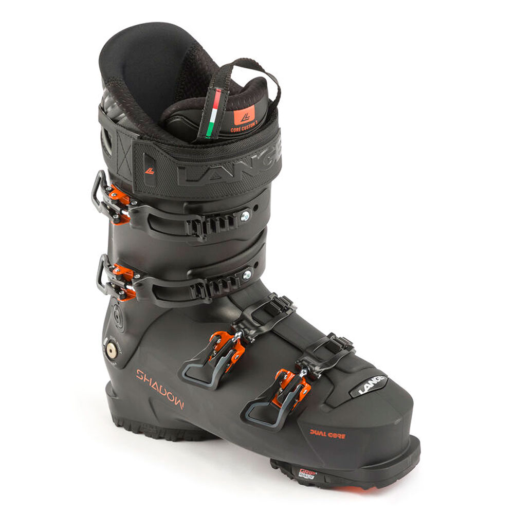 Купить  Ботинки горнолыжные Lange Shadow 110 MV GW