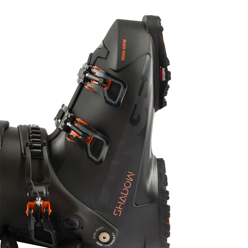 Купить  Ботинки горнолыжные Lange Shadow 110 MV GW