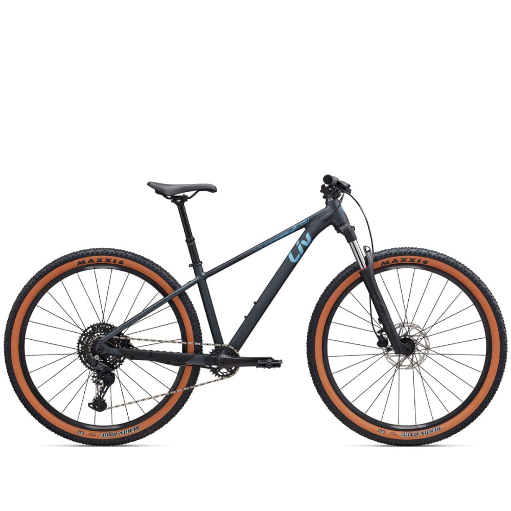 Женский велосипед Liv Tempt 29 1 2026