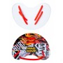 Купить  Лопатки для рук Madwave Paddles finger