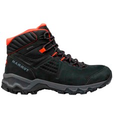 Купить  Ботинки мужские Mammut Mercury IV mid GTX Купить  Ботинки мужские Mammut Mercury IV mid GTX
