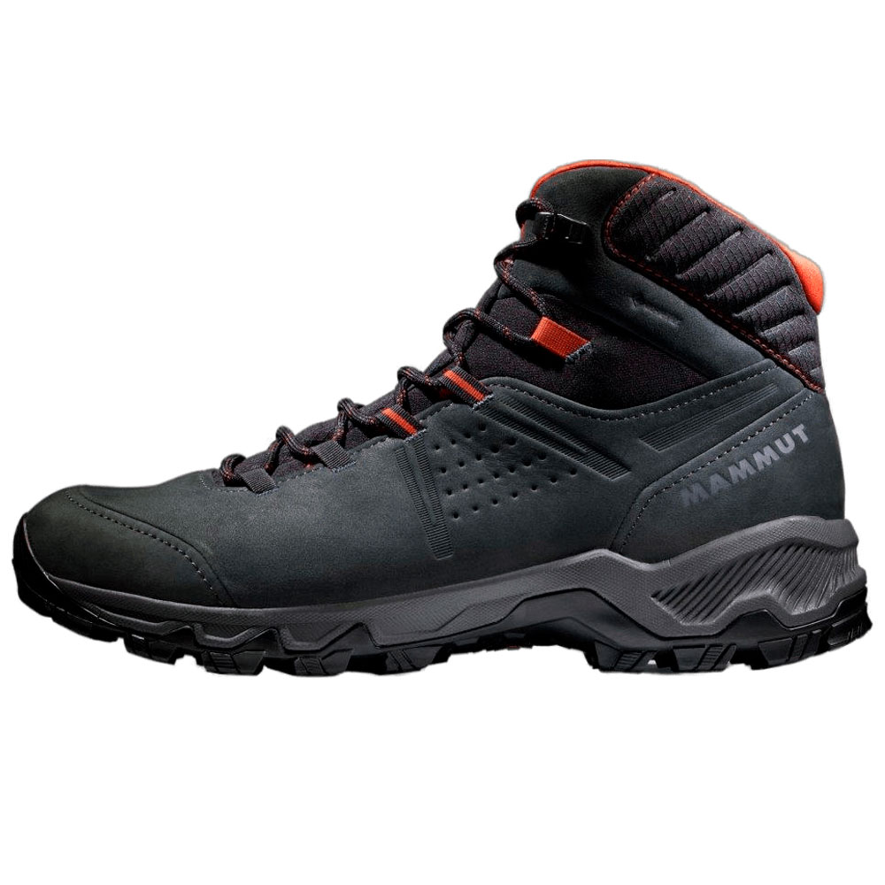 Купить  Ботинки мужские Mammut Mercury IV mid GTX