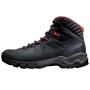 Купить  Ботинки мужские Mammut Mercury IV mid GTX