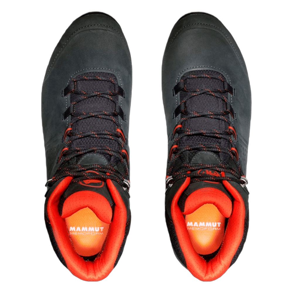 Купить  Ботинки мужские Mammut Mercury IV mid GTX