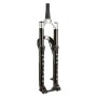 Вилка Manitou R8 Pro 29 BOOST, Black, 120mm, Tapered Steerer, 15mm Axle