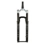 Вилка Manitou R8 Pro 29 BOOST, Black, 120mm, Tapered Steerer, 15mm Axle