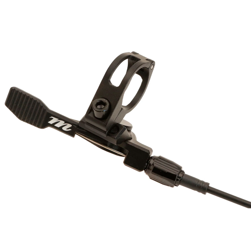 Вилка Manitou R8 Pro 29 BOOST, Black, 120mm, Tapered Steerer, 15mm Axle