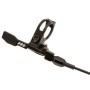 Вилка Manitou R8 Pro 29 BOOST, Black, 120mm, Tapered Steerer, 15mm Axle