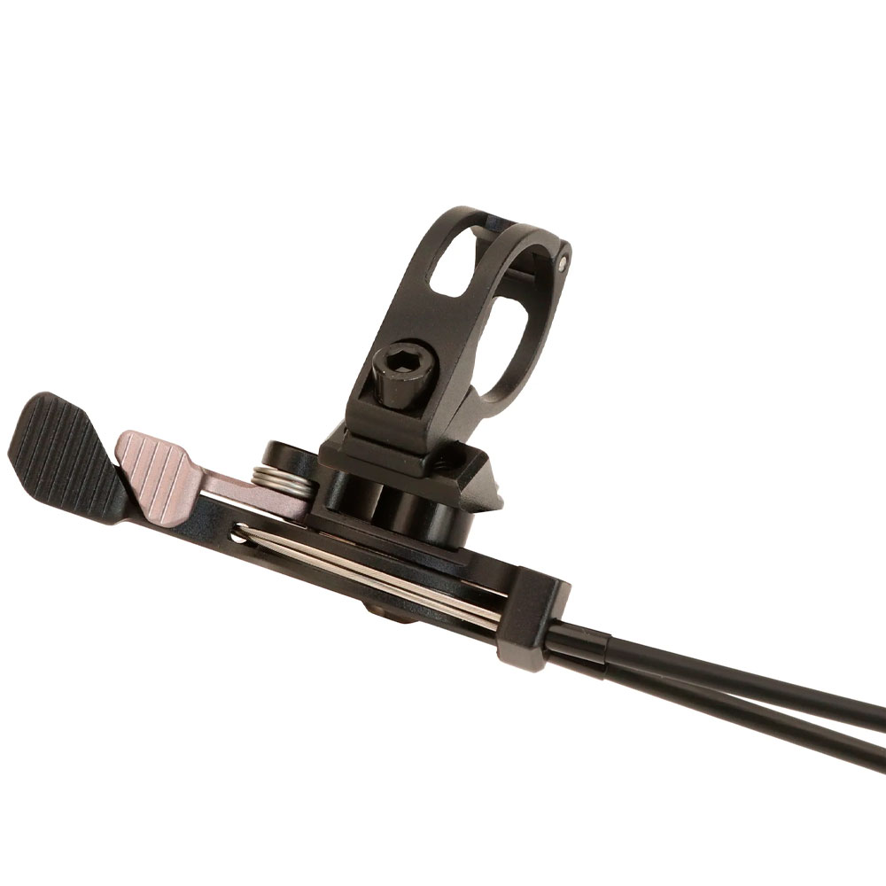 Вилка Manitou R8 Pro 29 BOOST, Black, 120mm, Tapered Steerer, 15mm Axle