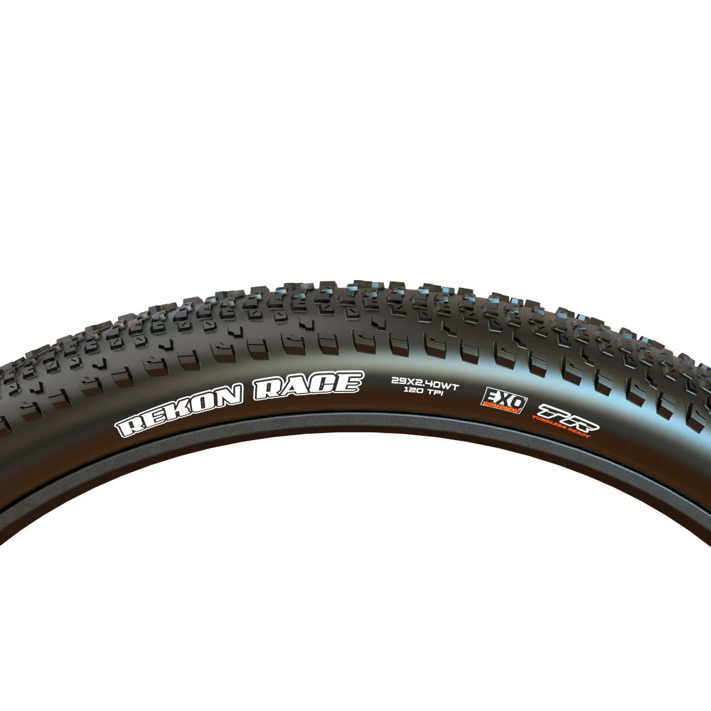 Покрышка на велосипед Maxxis Rekon Race Folding Tire 29 x 2.35