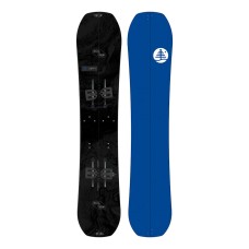 Cплитбоард Burton мужской Family Tree Hometown Hero Splitboard - 2023