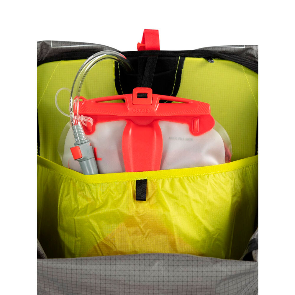 Рюкзак Osprey Exos Pro 55