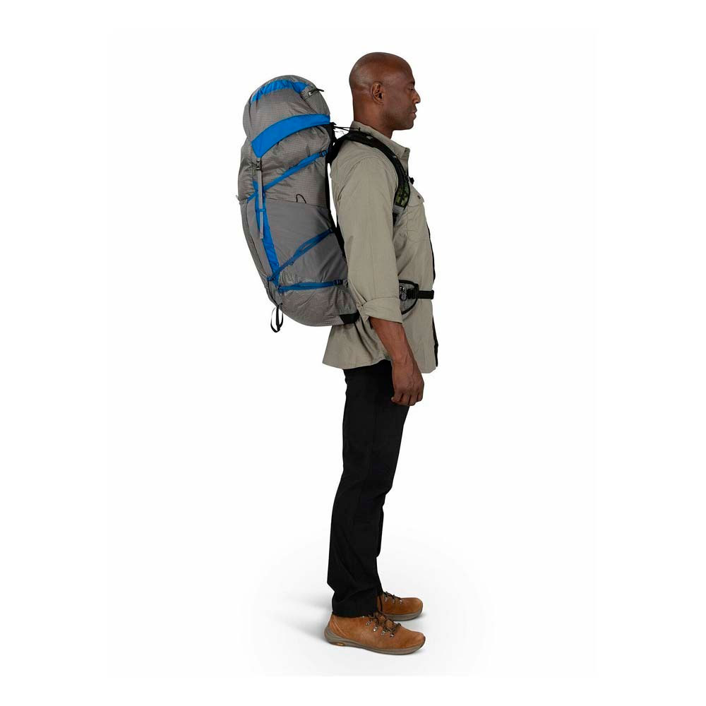 Рюкзак Osprey Exos Pro 55
