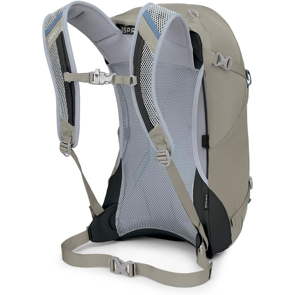 Рюкзак Osprey Hikelite 26