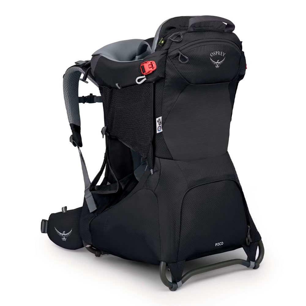 Рюкзак Osprey Poco Child Carrier