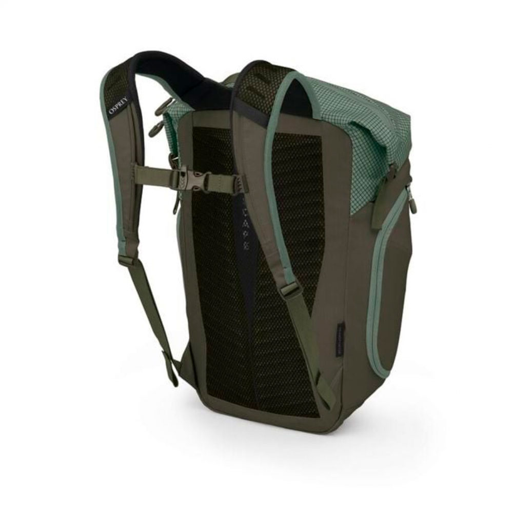 Рюкзак Osprey Transporter Zinch 22L