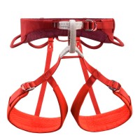 Купить  Страховочная обвязка Petzl Adjama