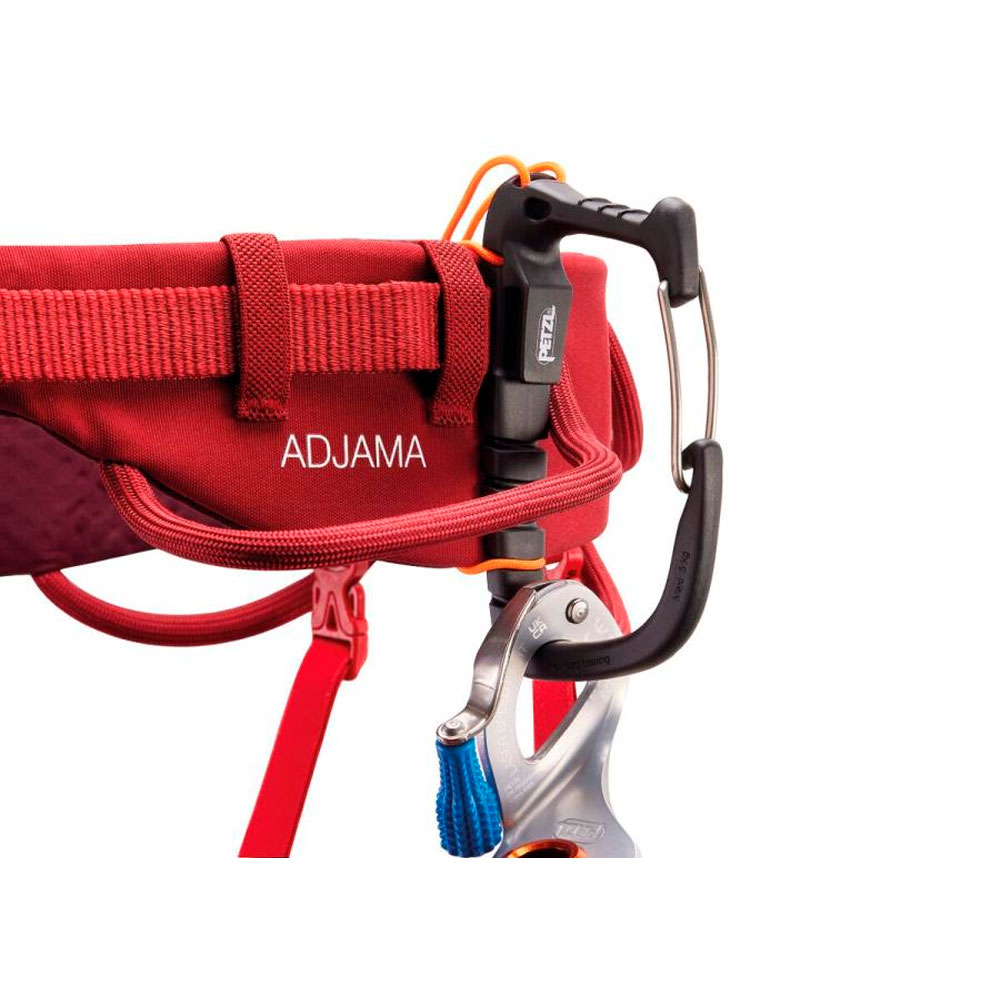 Купить  Страховочная обвязка Petzl Adjama