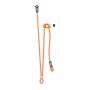 Купить  Самостраховка Petzl Lanyard Dual Canyon Guide