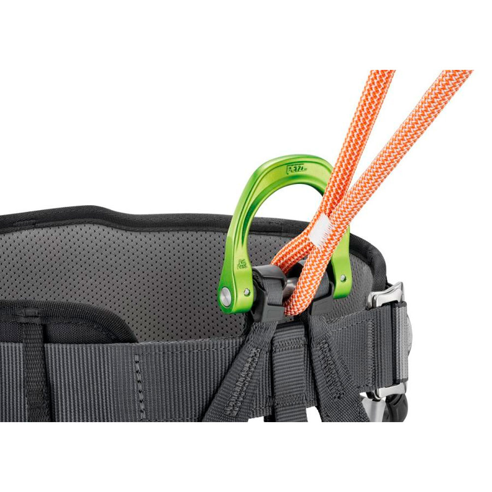 Купить  Самостраховка Petzl Lanyard Dual Canyon Guide