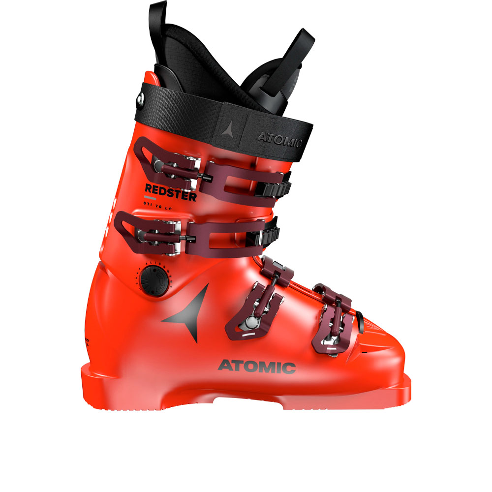 Горнолыжные ботинки Atomic Redster STI 70 LC Горнолыжные ботинки Atomic Redster STI 70 LC