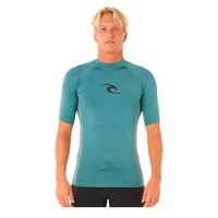 Купить  Футболка мужская для плавания Rip Curl Waves upf perf