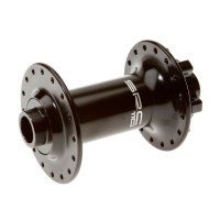 Втулка передняя SUNringle SRC Front Hub Qr/15/20 32H Black