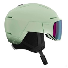 Купить  Шлем горнолыжный Salomon Osmo Sigma