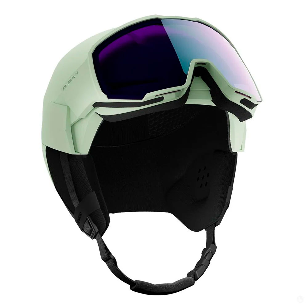 Купить  Шлем горнолыжный Salomon Osmo Sigma