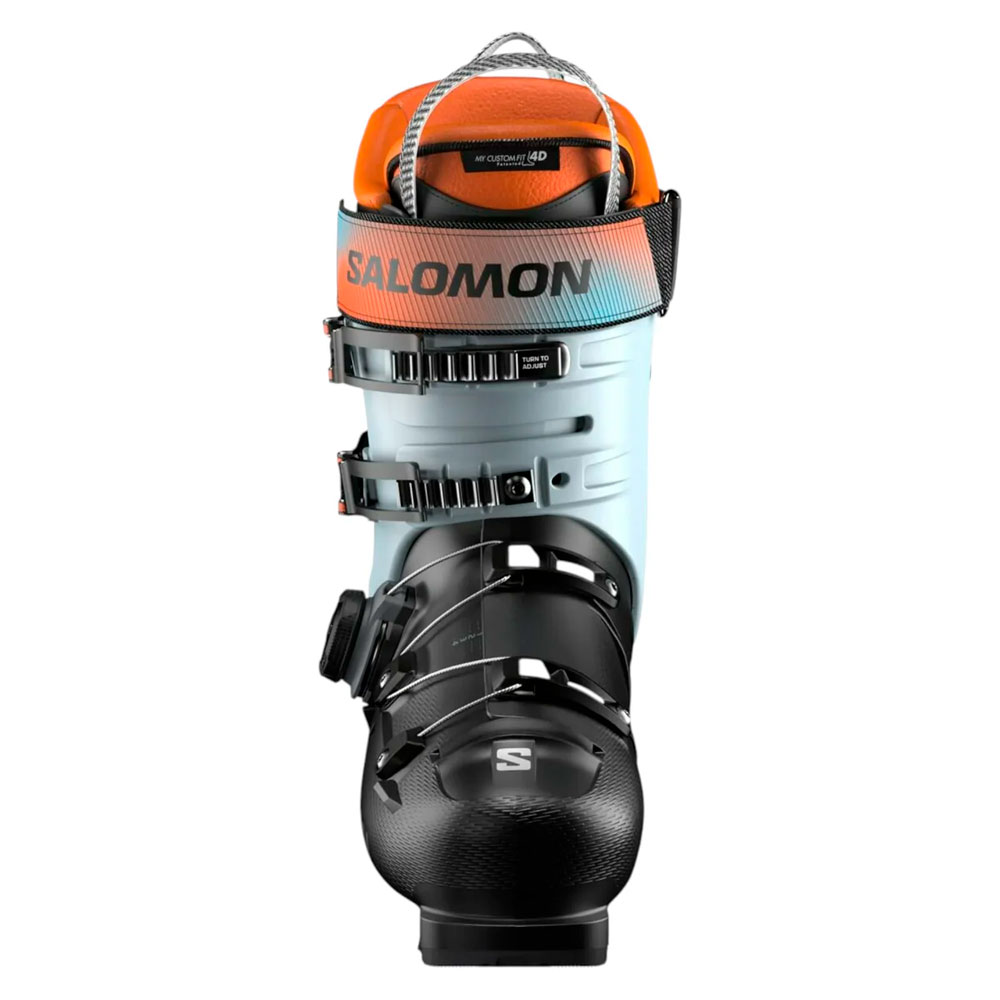 Ботинки горнолыжные мужские Salomon S/Pro Delta Boa 120 Gw