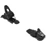 Лыжи горные Salomon Skis E S/Max N°8 G M + Bindings E M10 Gw black chrome cstl M L80