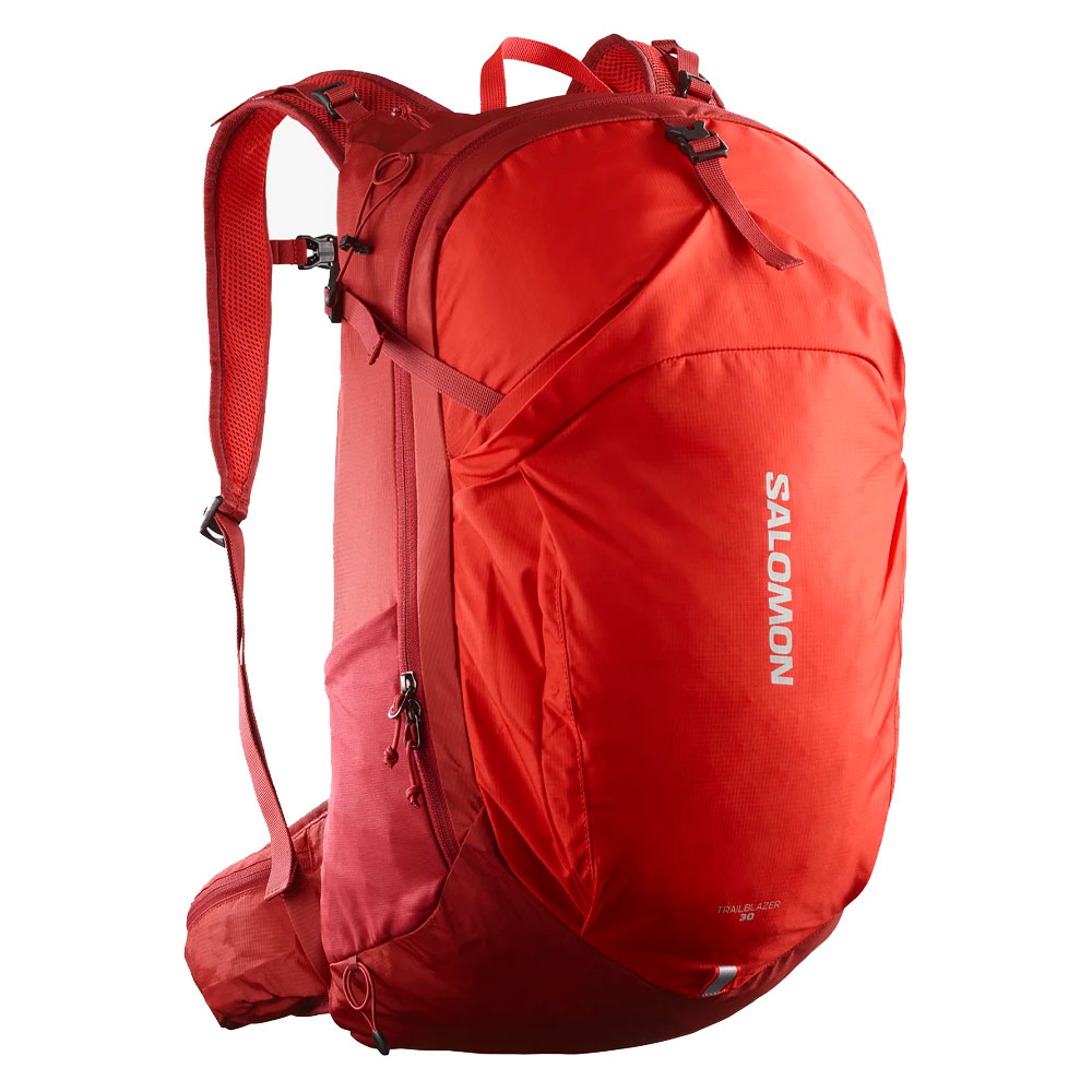 Рюкзак Salomon Trailblazer 30 RED