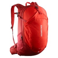 Рюкзак Salomon Trailblazer 30 RED