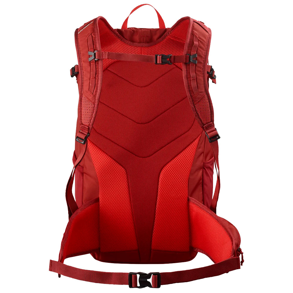 Рюкзак Salomon Trailblazer 30 RED