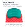 Купить  Ковер надувной Sea To Summit Women's UltraLight Insulated Air Sleeping Mat