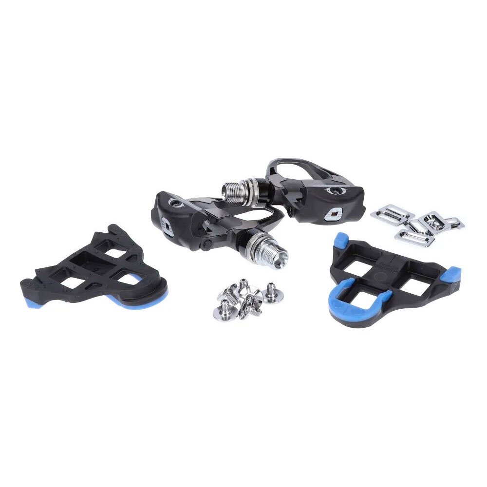 Педали контактные Shimano Dura-Ace PD-R9100, Carbon SPD SL