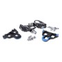 Педали контактные Shimano Dura-Ace PD-R9100, Carbon SPD SL